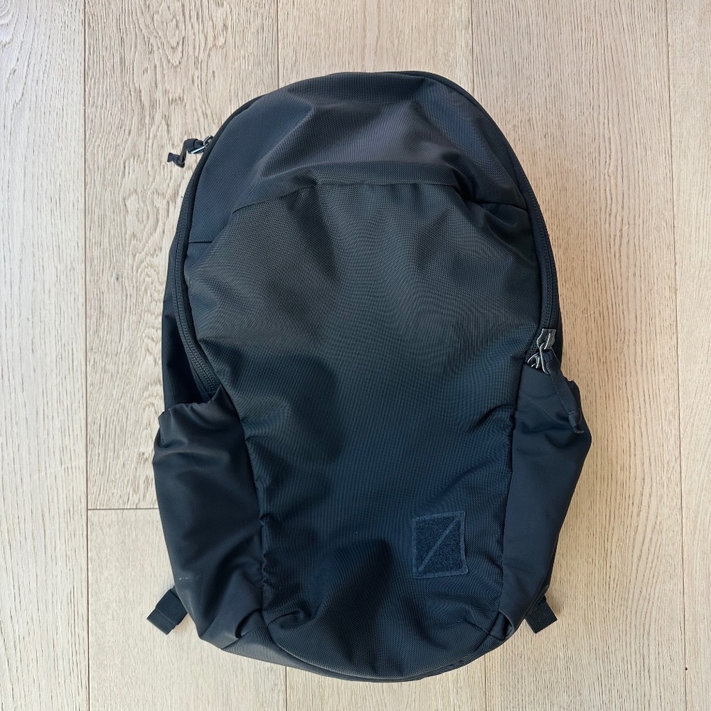 Evergoods Civic Half Zip 22L V2